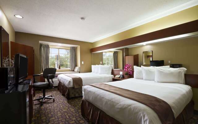 Microtel Inn & Suites by Wyndham Lithonia/Stone Mountain