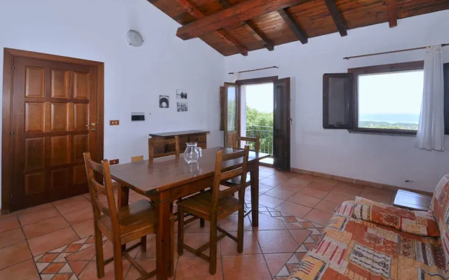 Residence in Gallura