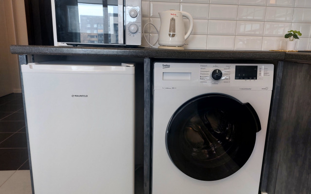 Olivinn на улице Коммунальная 1