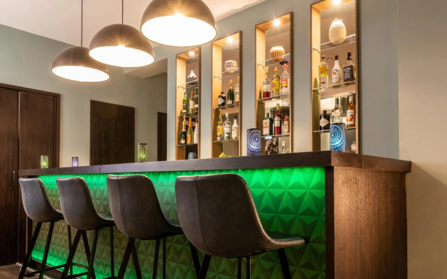 Leonardo Boutique Hotel Berlin City South