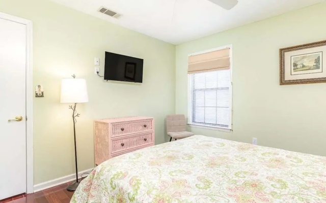 The Idler by Tybee Vacation Rentals