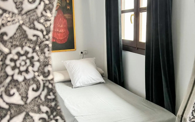Hotel Servilia