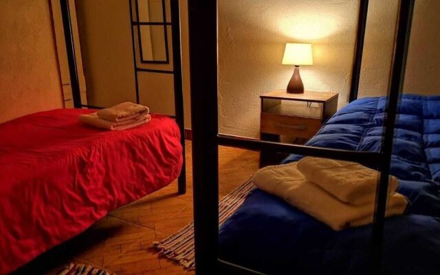 Yaalir Reys Guest House