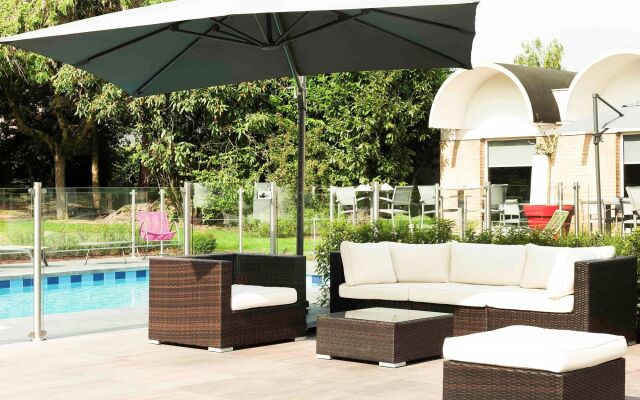 Novotel Lens Noyelles