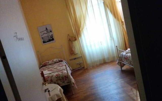 Guest House Abaco Centro Stazione