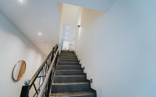 Apartklusiv Kaltenbach