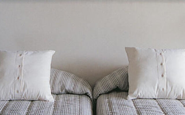 Bed And Breakfast Brussels