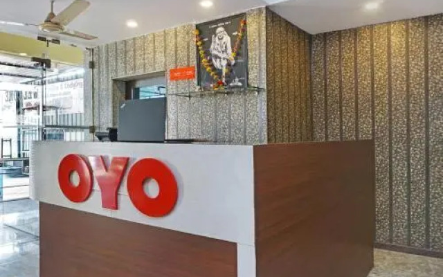 Sai Viranjan by OYO Rooms