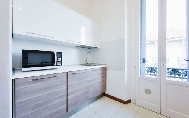 Rentopolis - Liberty Porta Venezia