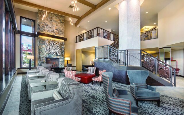 Club Wyndham Park City