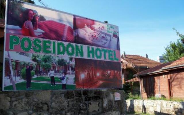 Poseidon Motel