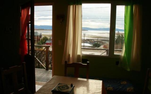 Renting Calafate