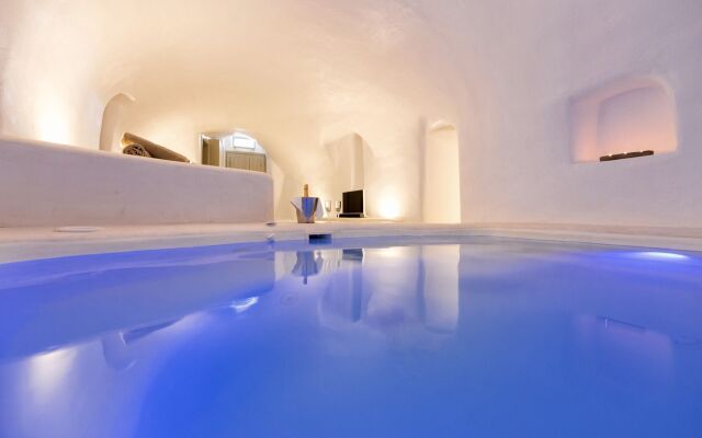 Kampanario Luxury Villa