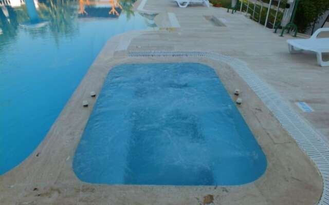 Dalyan Palmiye Resort