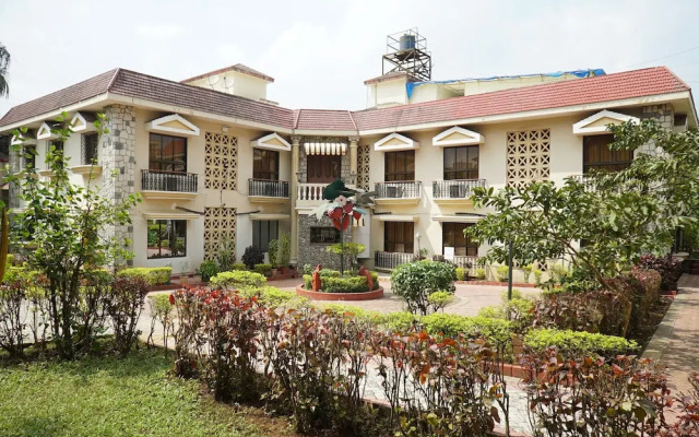 OYO 19669 Home Exotic Farmstay Near Lonavala Lake