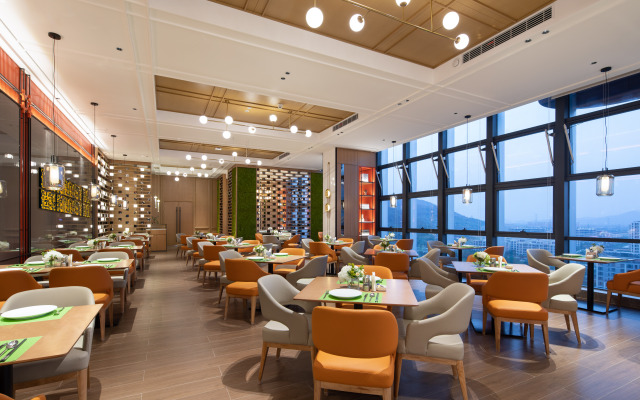 Hampton by Hilton Huzhou Deqing Moganshan