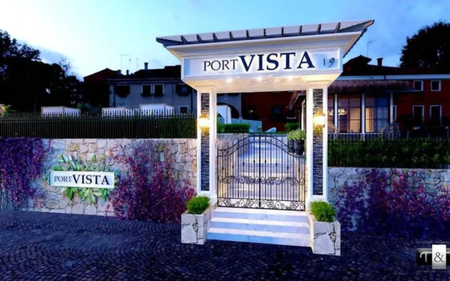 Port Vista Alaçati