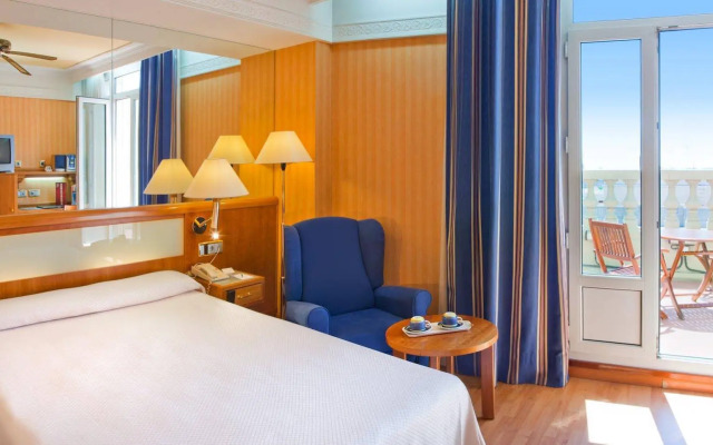 Senator Gran Vía 70 Spa Hotel