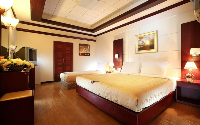 Incheon Hotel Airstay