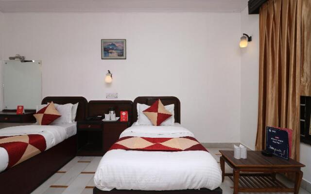 Hotel India International