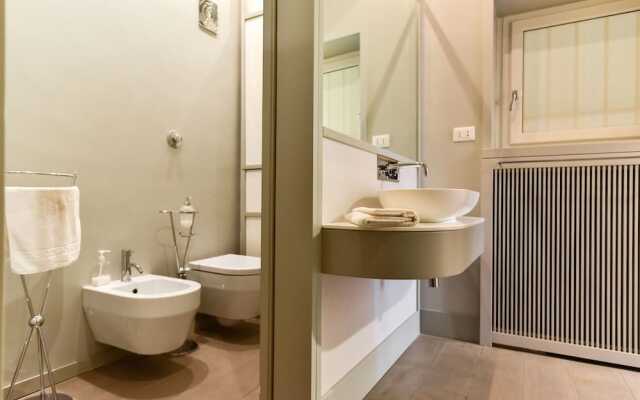 Navona Charming Apartment