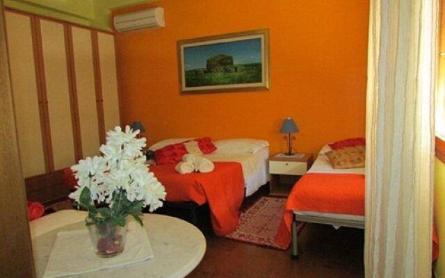 Guest House Aio Sardegna