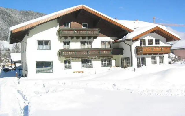 Gästehaus Pilz Schladming