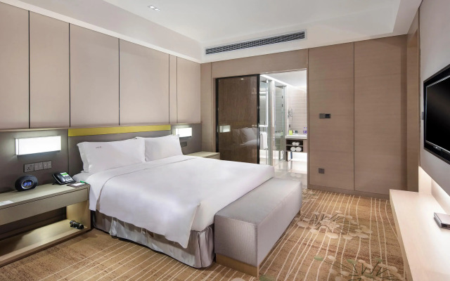 Holiday Inn Tianjin Wuqing by IHG