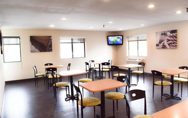 Best Western Providence Warwick Airport Inn