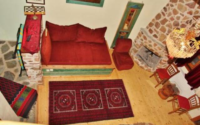 Iaspis Guesthouse