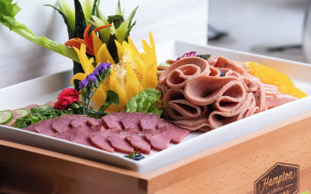 Hampton by Hilton Hangzhou West Lake