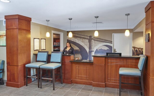 Staybridge Suites, Lincolnshire by IHG