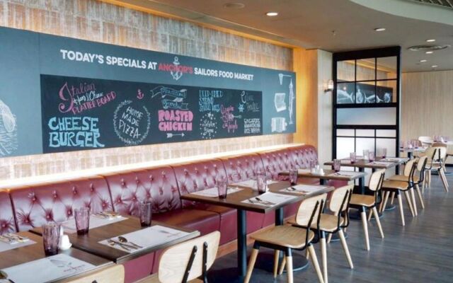 Grand Bay View Hotel