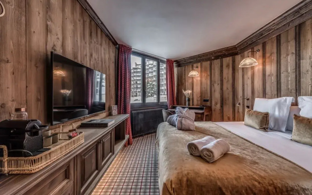 Hotel Le Val d'Isere