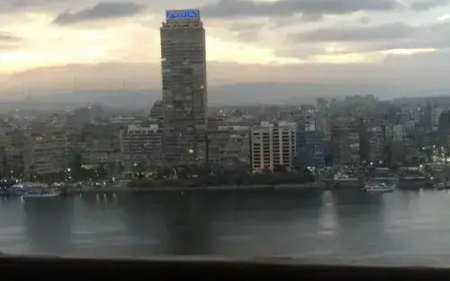 Nile Star Suites  Apt