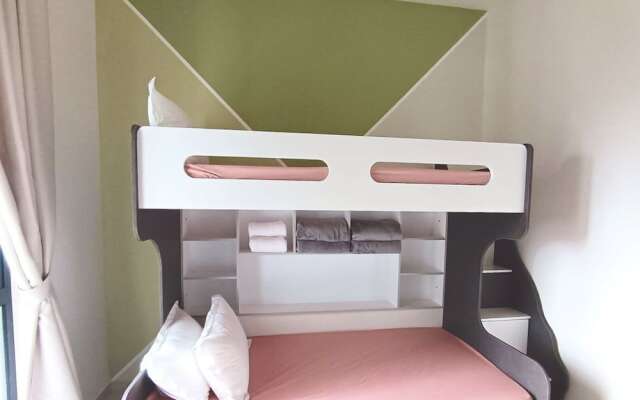 The Horizon Ipoh 2BR L9 by Grab A Stay