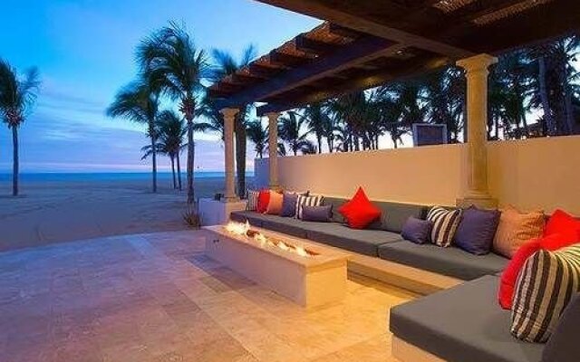 Villa Pacifica by Cabo Platinum