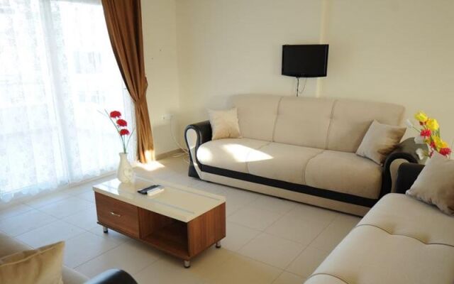 Truva Apart Otel