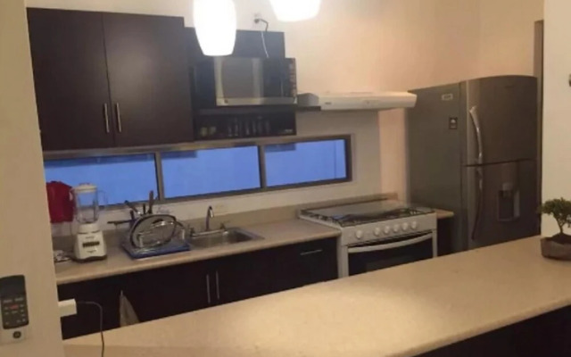 Condo Andrio