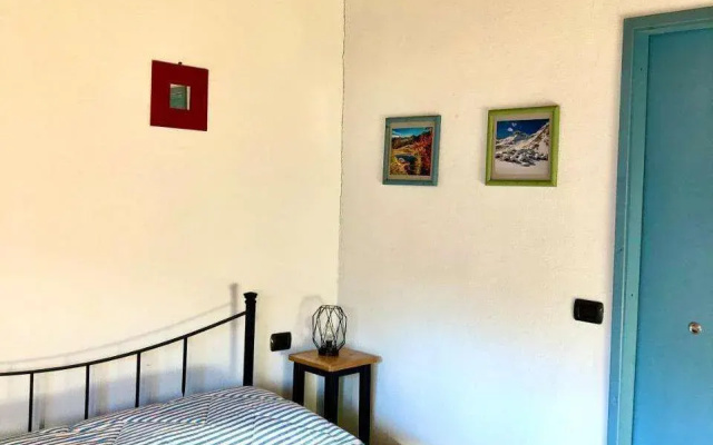 Agriturismo Cavria