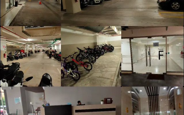 Studio Apartment Springlake Summarecon Bekasi by MDN PRO