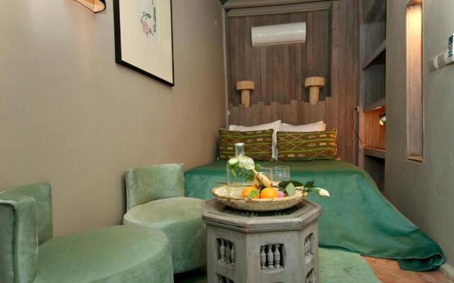 Riad 117