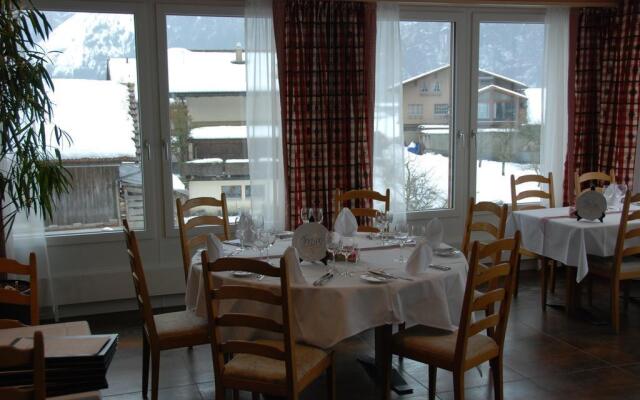 Hotel Brienz
