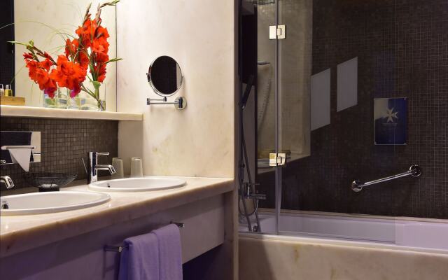 Pousada Mosteiro do Crato