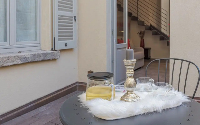 Palazzo Visconti - by MyHomeInComo