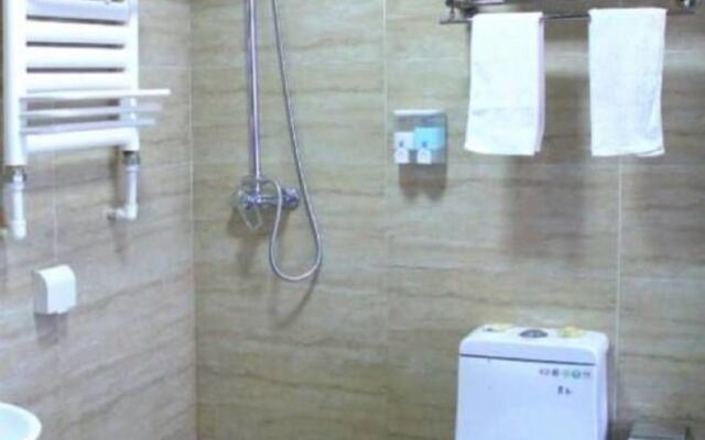 Yuhuage Leisure Hotel