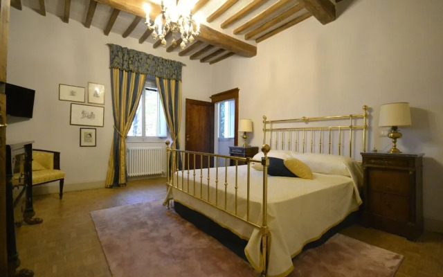 Belvilla by OYO Villa Torreone