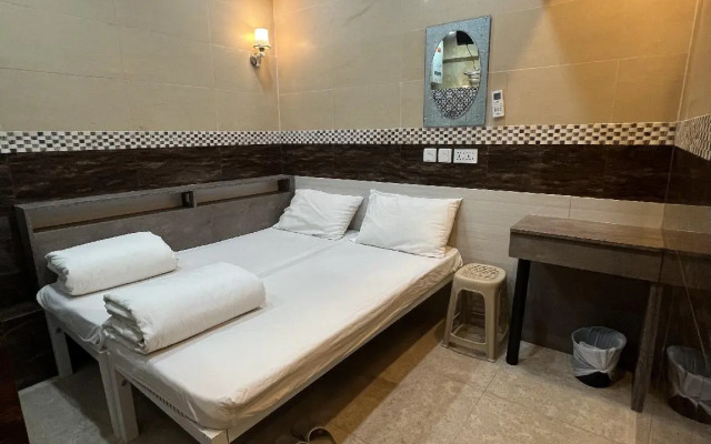 New Garden Hostel