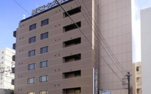 Shinmatsudo Station Hotel