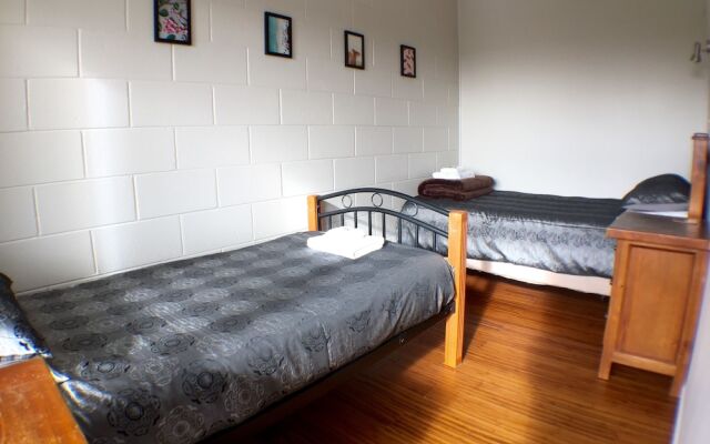 Sea Vista Apartments